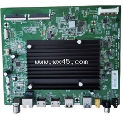康佳 LED65M2  主板组件 35023352